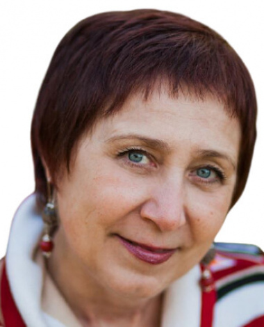 Карпова Людмила Николаевна