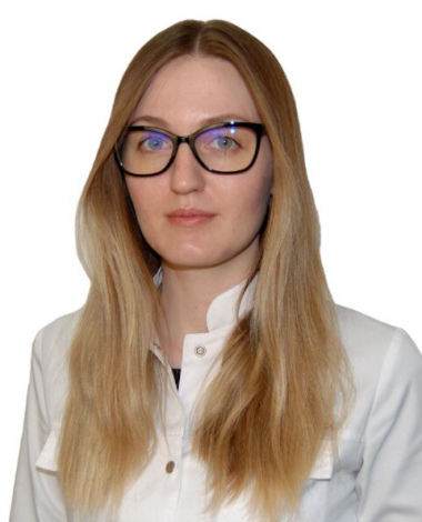 Сябровская Ольга Николаевна
