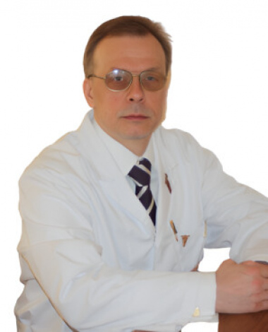 Буланов Леонид Алексеевич