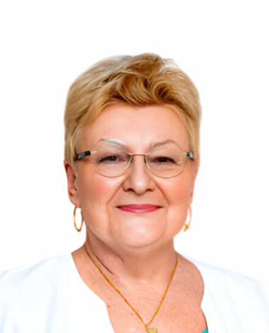 Жуковская Татьяна Ивановна