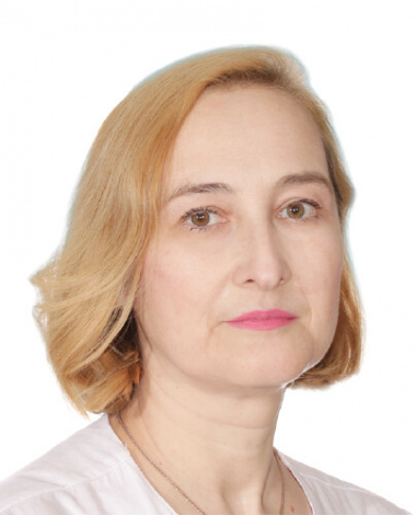Маликова Ольга Николаевна