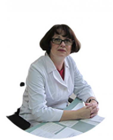 Знаменский эндокринолог