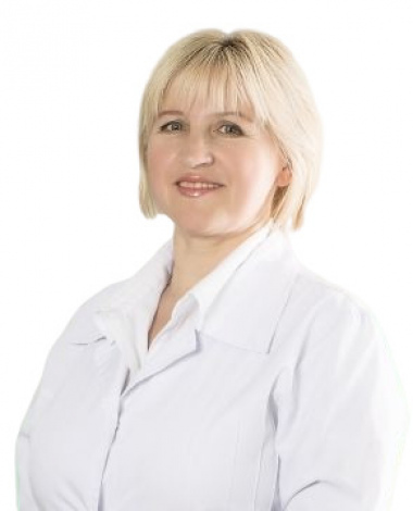 Артемьева Алла Анатольевна