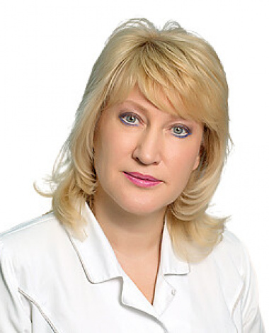 Щеглова Ольга Евгеньевна