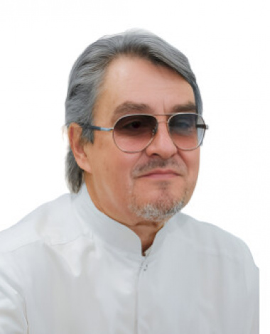 Кирющенков Петр Александрович