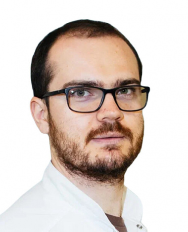Филин Александр Александрович