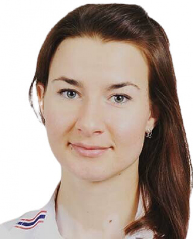 Россовская Екатерина Андреевна