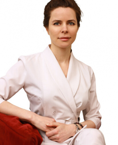 Лебедева Евгения Зурабовна
