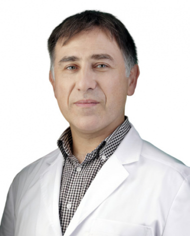 Матвеев Николай Львович