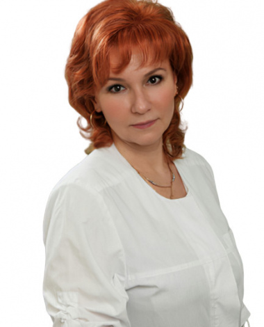 Григорьева Маргарита Анатольевна
