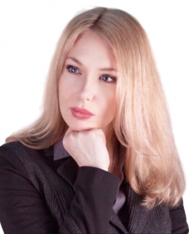 Якубовская Юлия Валентиновна