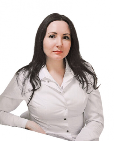 Перова Карина Шамильевна
