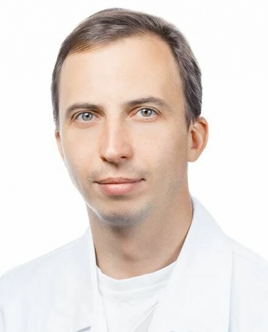 Алексеев Владимир Александрович