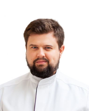 Сухарев Тимур Дмитриевич