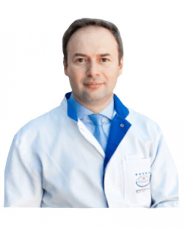 Мирзоян Борис Георгиевич