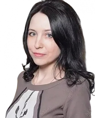 Маковская Елена Валерьевна