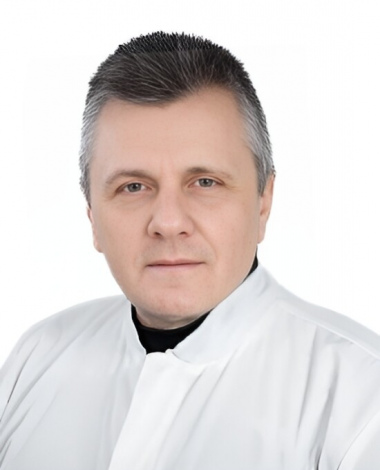 Венюков Виктор Леонидович