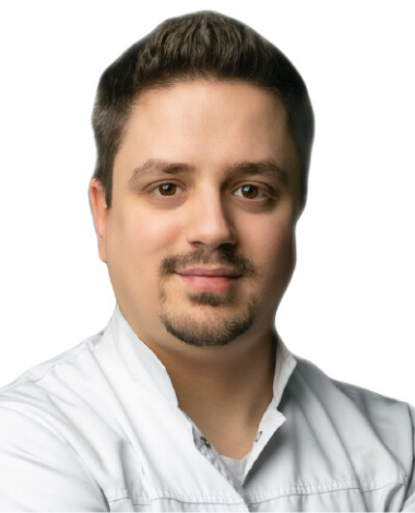 Корпань Михаил Владимирович