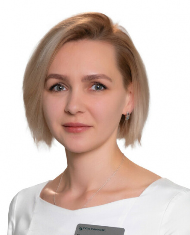 Шуляк Ирина Степановна