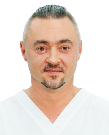 Кондратов Олег Владимирович