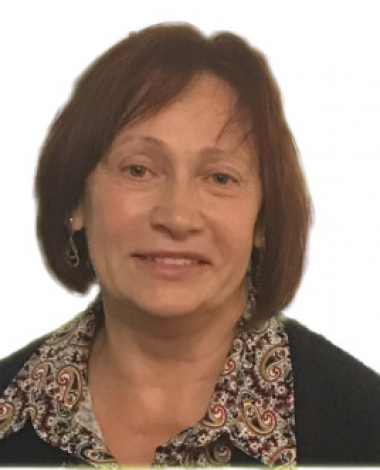 Карташова Ирина Алексеевна 
