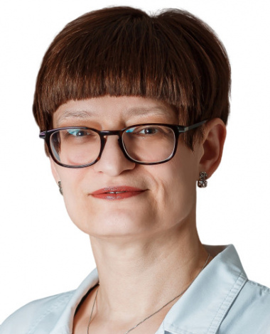 Калакутская Наталья Львовна