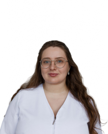 Пашкина Александра Романовна