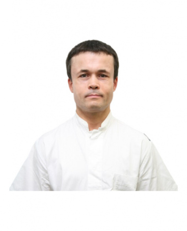 Щербаков Григорий Генрихович