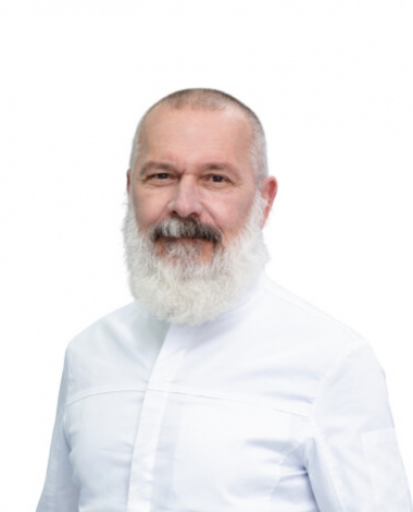 Корняк Борис Степанович