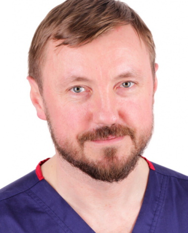 Широких Павел Николаевич