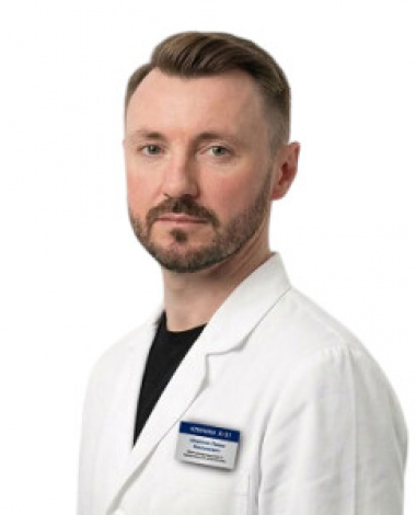 Широких Павел Николаевич