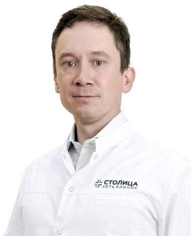 Мальцев Андрей Владимирович