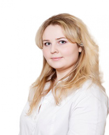 Донцова Юлия Алексеевна