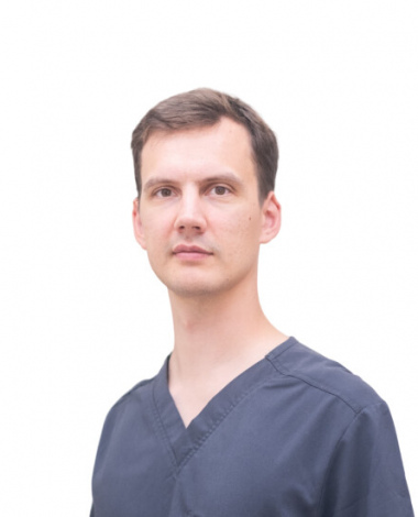 Адамович Александр Константинович