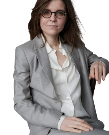 Абанина Светлана Игоревна