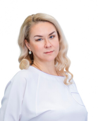 Павлова Ольга Александровна