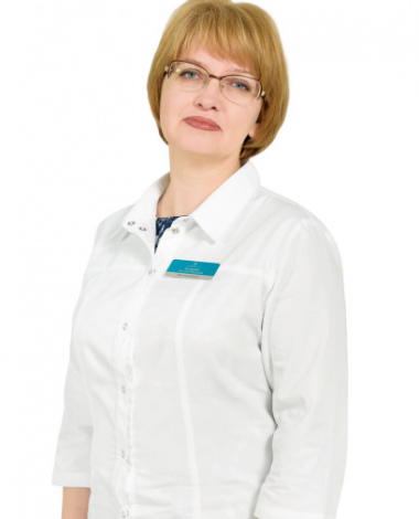 Климова Оксана Юрьевна
