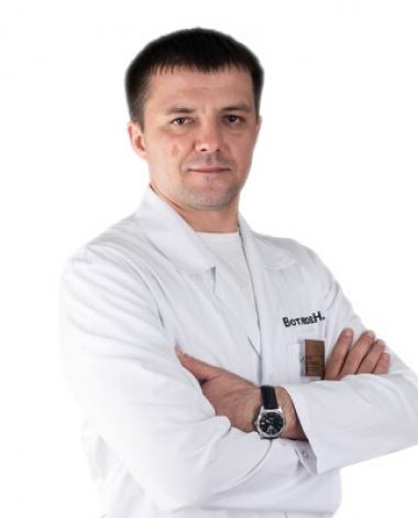 Вотяков Олег Николаевич