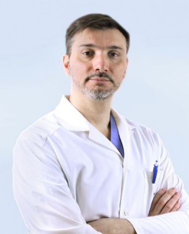 Шипулин Александр Александрович