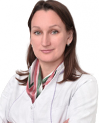 Подольхова Наталья Владиславовна