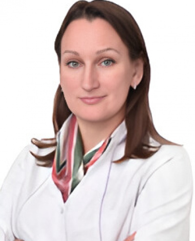 Подольхова Наталья Владиславовна