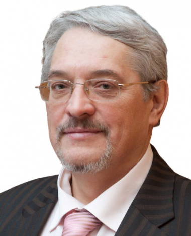 Смирнов Сергей Николаевич