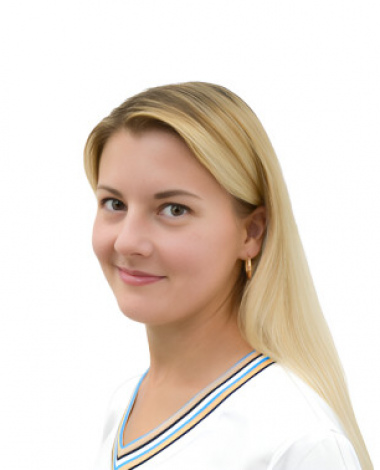 Пташниченко Елена Михайловна