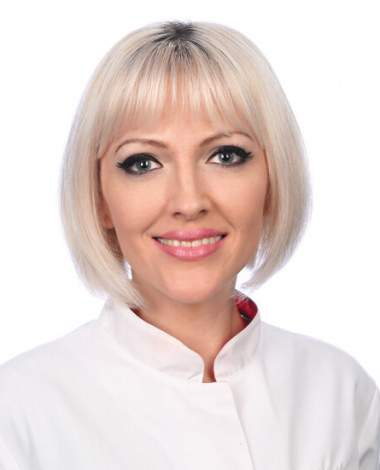 Гудожникова Татьяна Сергеевна