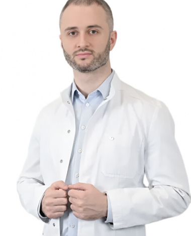 Григорян Давид Сергеевич