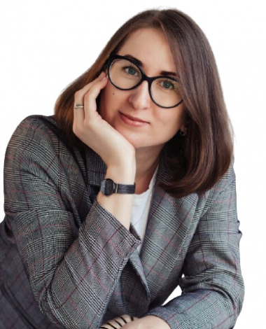 Толстикова Анастасия Александровна 