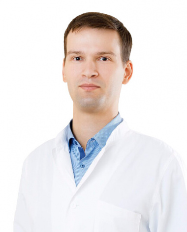 Екимов Андрей Сергеевич