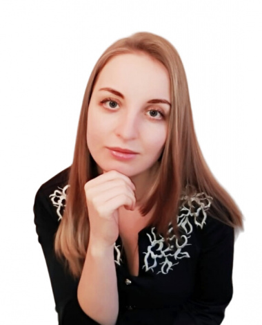 Феоктистова Наталья Александровна