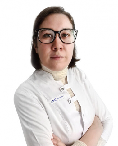 Борискина Елена Владимировна