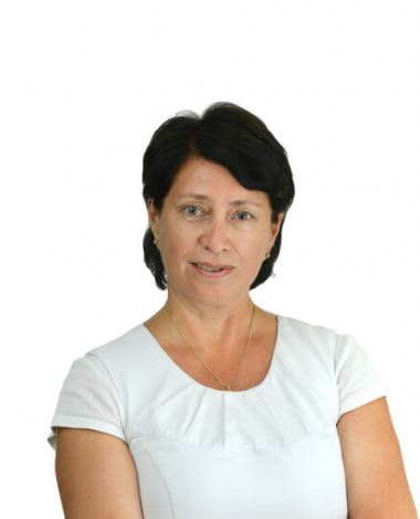 Диенер Наталья Владимировна